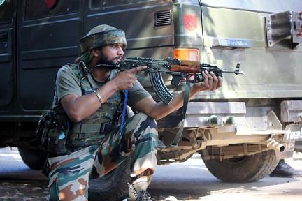 Two Hizb militants killed in Kupwara encounter